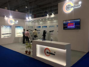 聚焦2017印度ZAK玻璃展 各地玻璃參展商競相爭艷，電熱管技術成亮點
