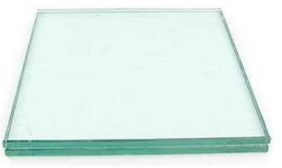 雙鋼夾層玻璃與鋼化玻璃 特性、區別與應用