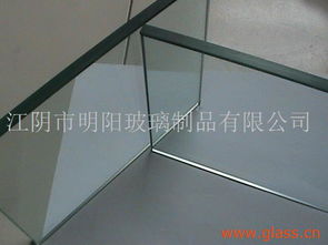 江陰鋼化玻璃 品質與應用的全面解析